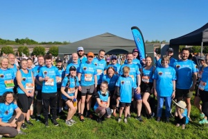 Chester Half Marathon
